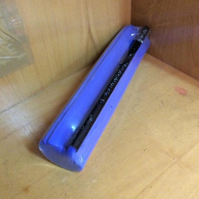 ```````] Refil pell Lantai Spon PVA Mop