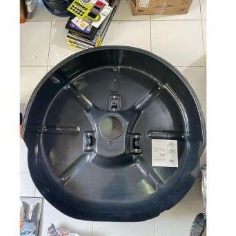 cover ban new fortuner