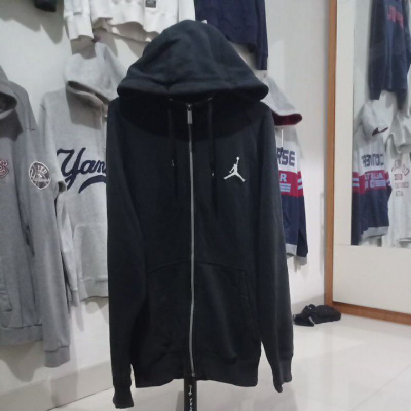 Hoodie Jordan Second Original