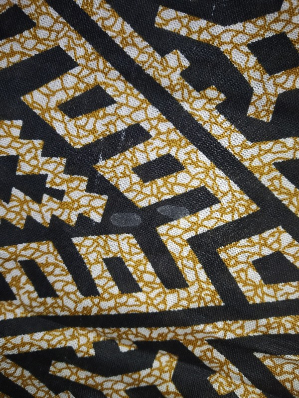 Maura Couple - Sania Ruffle Batik Couple Ori Ndoro Jowi Dnt Garansi Termurah Shopee - Couple Set 01