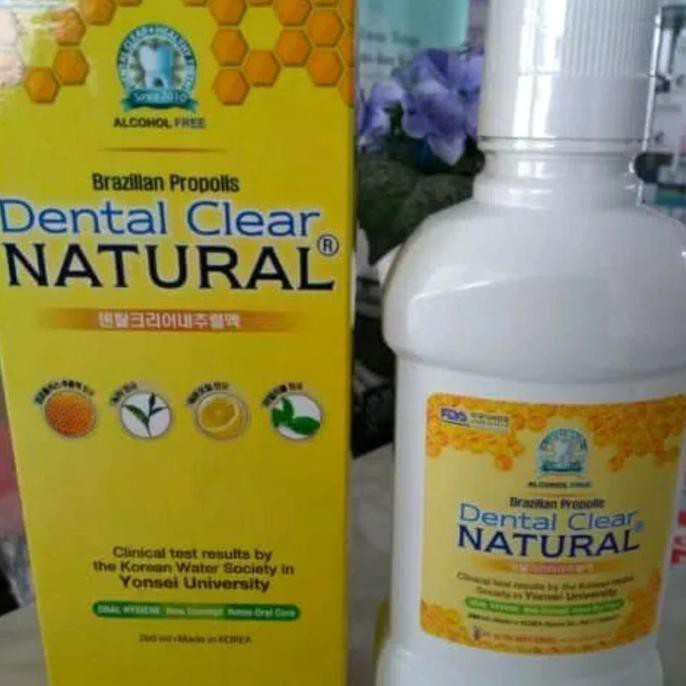 Dr.Dental care Liquid 100% original