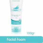 ❊ Paket pigeon Teens Aiko "BIRU" (facial foam100gr+moisturizer20gr+bedak compect) ☏