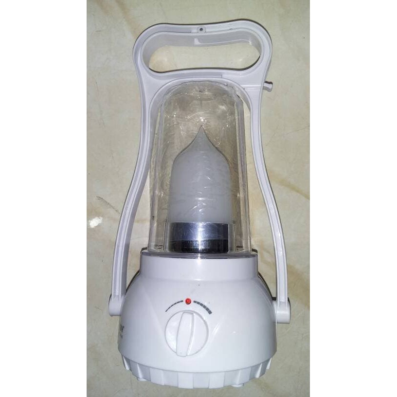 Lampu emergency Luby L-770B 40 LED SMD