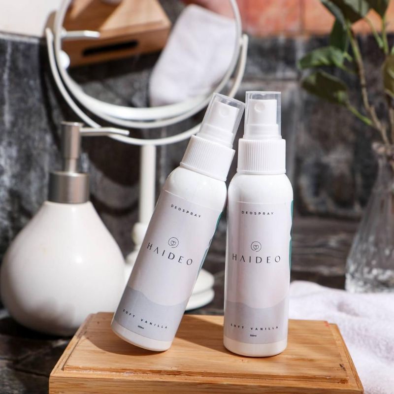 Haideo Spray