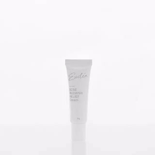 EUCLEA Acne Blemish Relief Cream by Sacre Skin