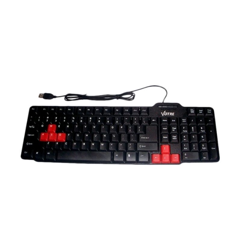 Keyboard usb standar votre keyboard usb original