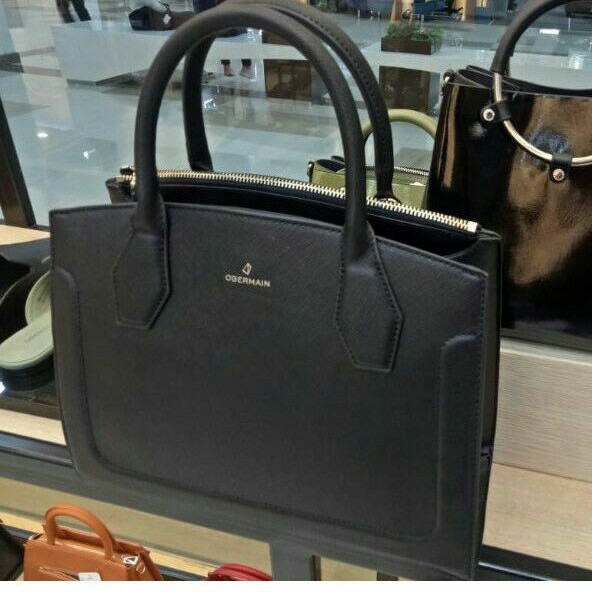 tas obermain wanita