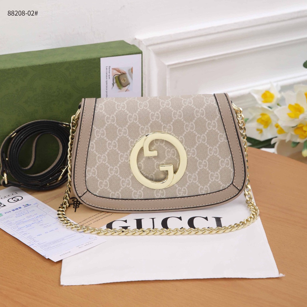 GC Blondie Small Shoulder Bag 88208-2