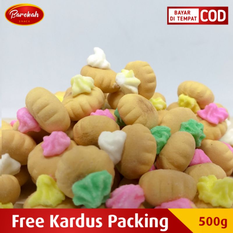 

Kue Kancing Kue Monas Gemrose Kiloan 500gr Aneka Cemilan Chiki Snack Kiloan Grosir Murah