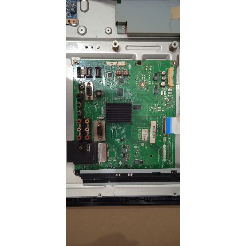 Mainboard LG 32le4500
