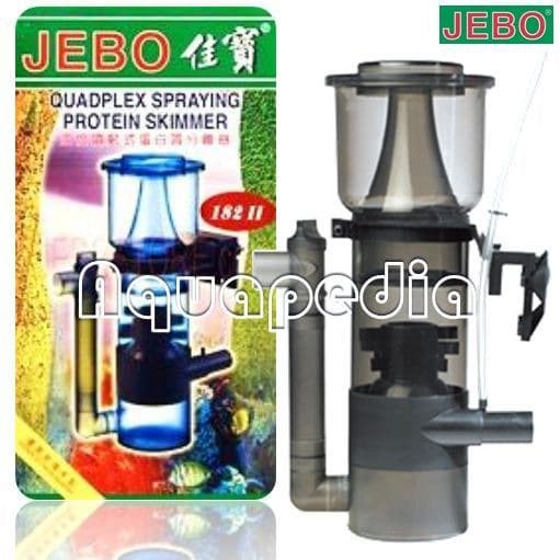 jebo 182 protein skimmer