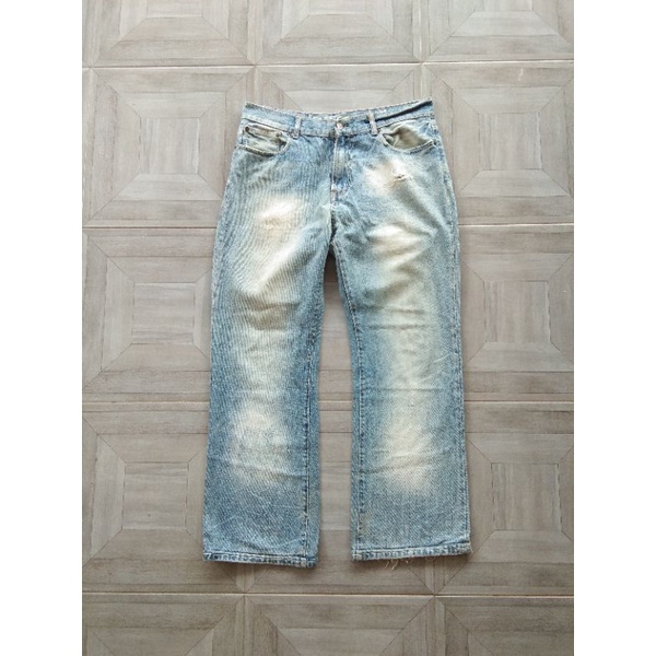 Jeans EZRA FITCH