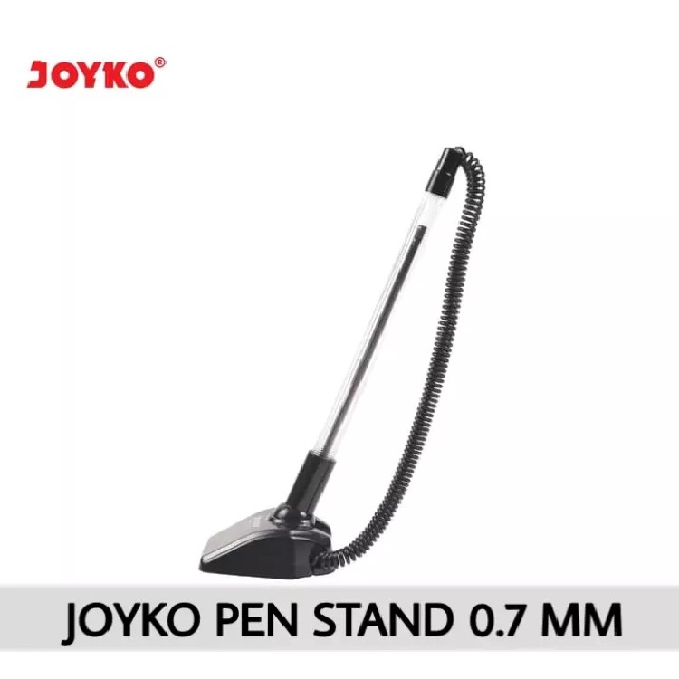 

JOYKO Pen Meja - Pen Spiral - Pen Berdiri - Pen Stand