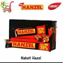 

Nabati Hanzel (12x34g)