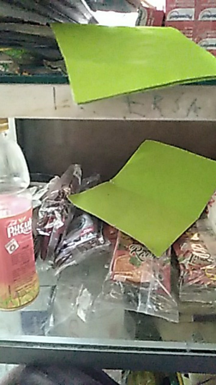 Gelas Ukur Takar Laboratorium Dapur 100ml Plastik  1pcs