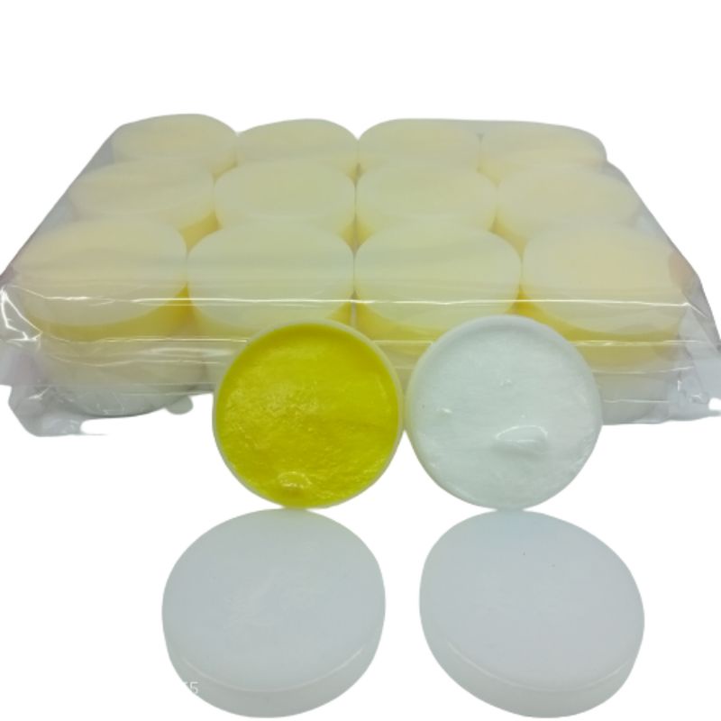 (LUSINAN) CREAM MEIYUNG SIANG MALAM CAMPUR // CREAM PLACENTA MEIYUNG