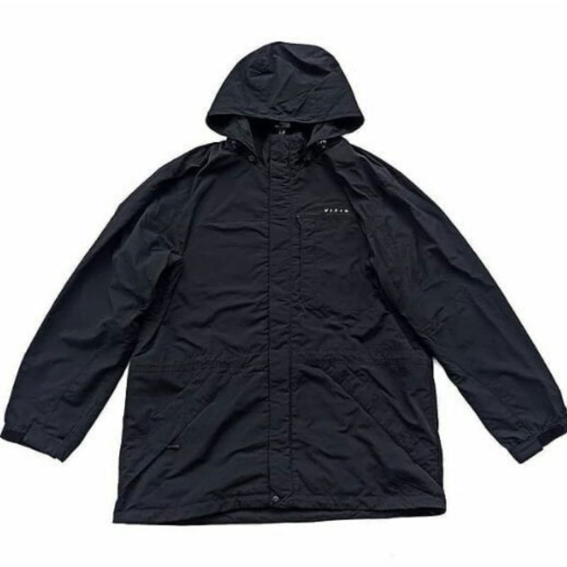 JAKET OUTDOOR SECOND BRAND VITRO