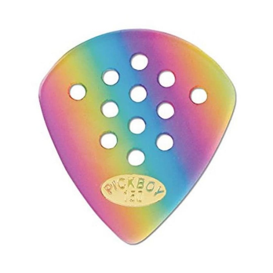 Pickboy Pos-A-Grip Pick Gitar