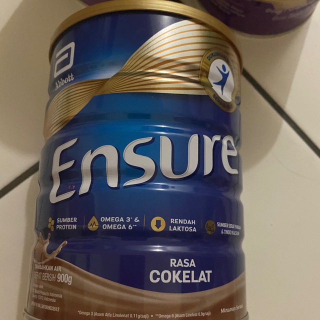 

Ensure 800 gram promo!!!