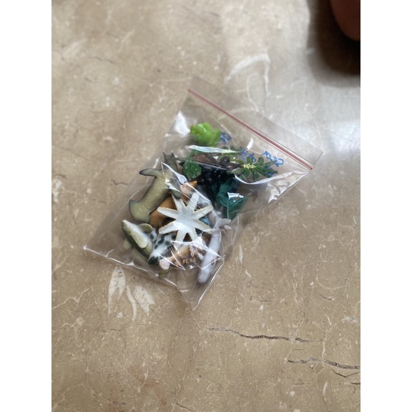 Sea Creatures Original Bundle