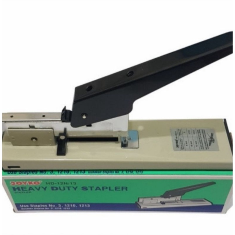 

Staples / Stapler HD-12N /13 Joyko Meja
