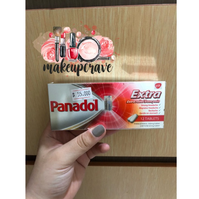 Panadol Extra Malaysia