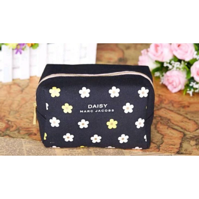 Pouch Daisy Marc Jacobs