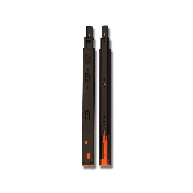 REL LACI DOUBLE TRACK PUSH OPEN 40 CM, 45 CM, 50 CM
