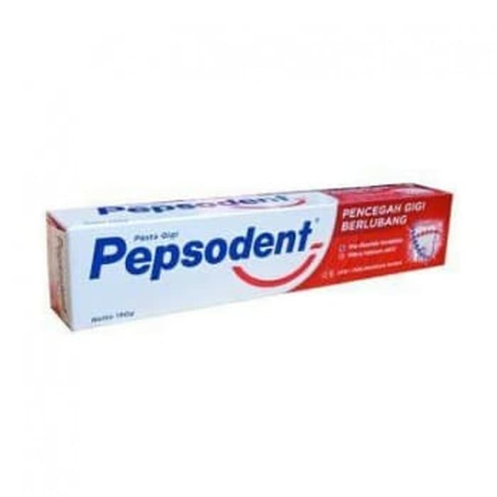 pepsodent (160gr)