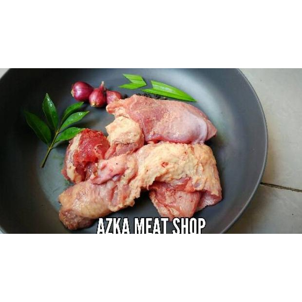 

Sapi Sop Rawon Daging Store_Gemoy