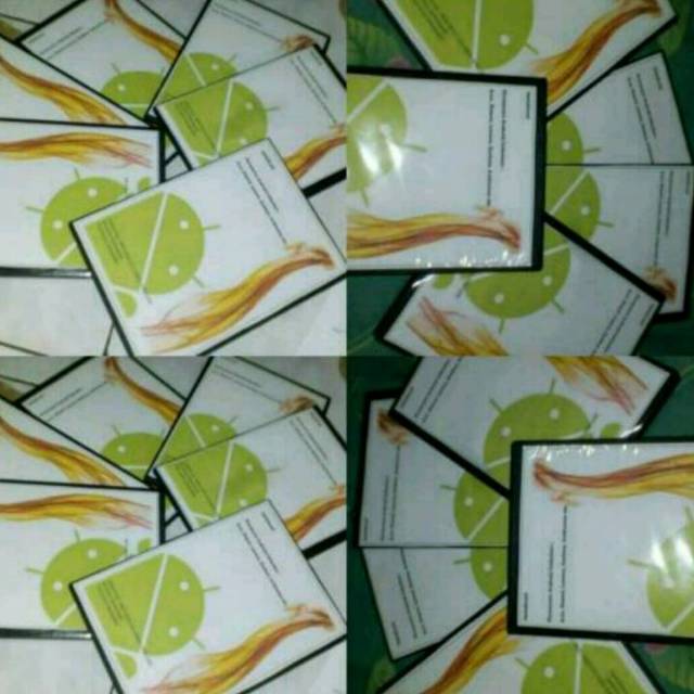 DVD Service Android Full (12 dvd) Firmware