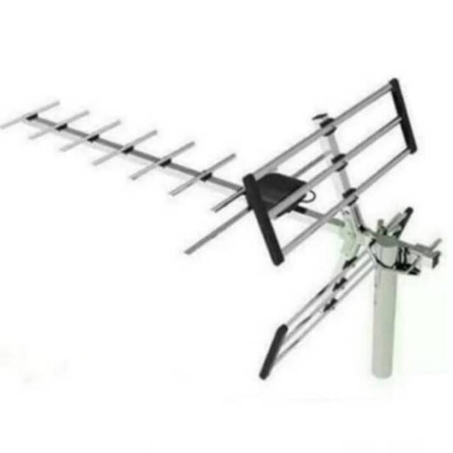 Antena TV Digital Sanex SN-899DG | Antenna outdoor SN899DG SN 899 DG