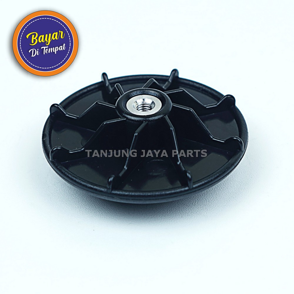 [BAYAR DITEMPAT] Konektor Original grade Mounting pisau Blender model RRT