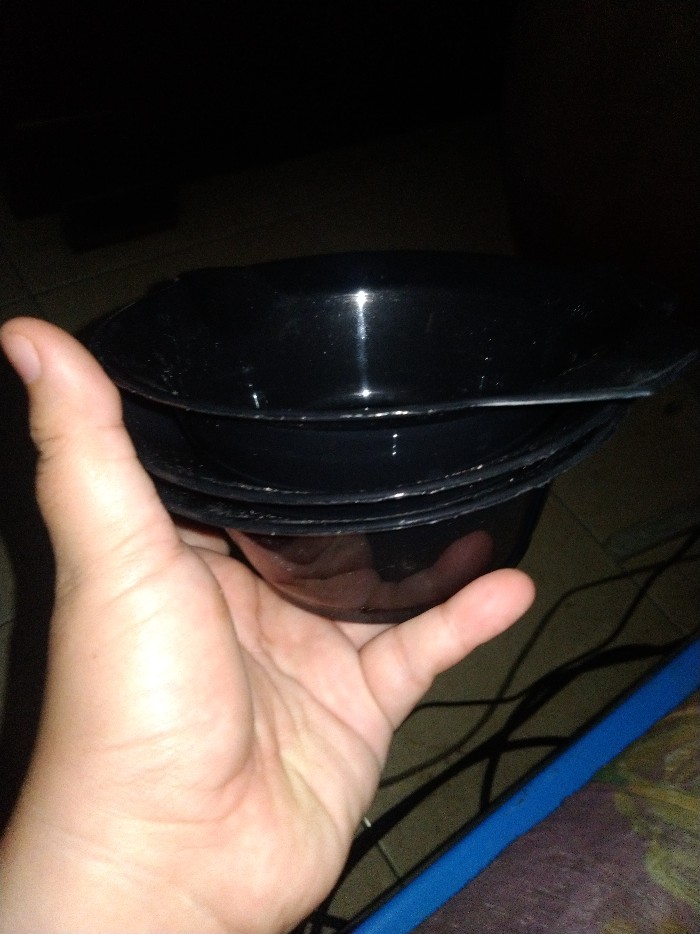 Mangkok Semir