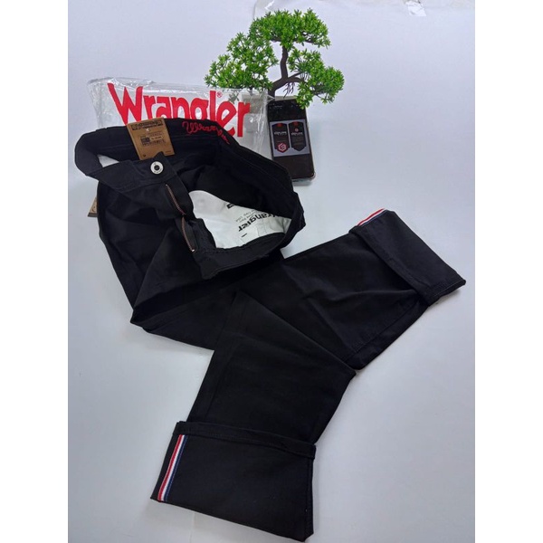 CELANA CHINO PRIA PANJANG WRANGLER_LEA_LEVIS_CELANA CHINO_CINOS