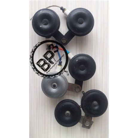 Klakson CRV Original Klakson Mobilio Original Klakson BRV Original Klakson HRV Original Klakson Mits