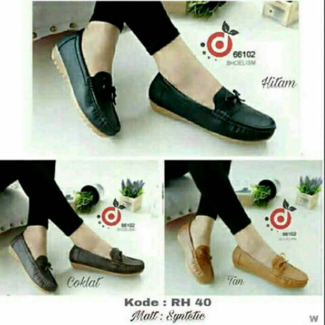 

Flat pita santai