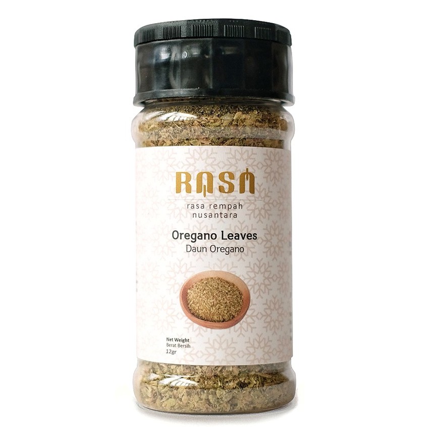 Rasa, Oregano 12 g