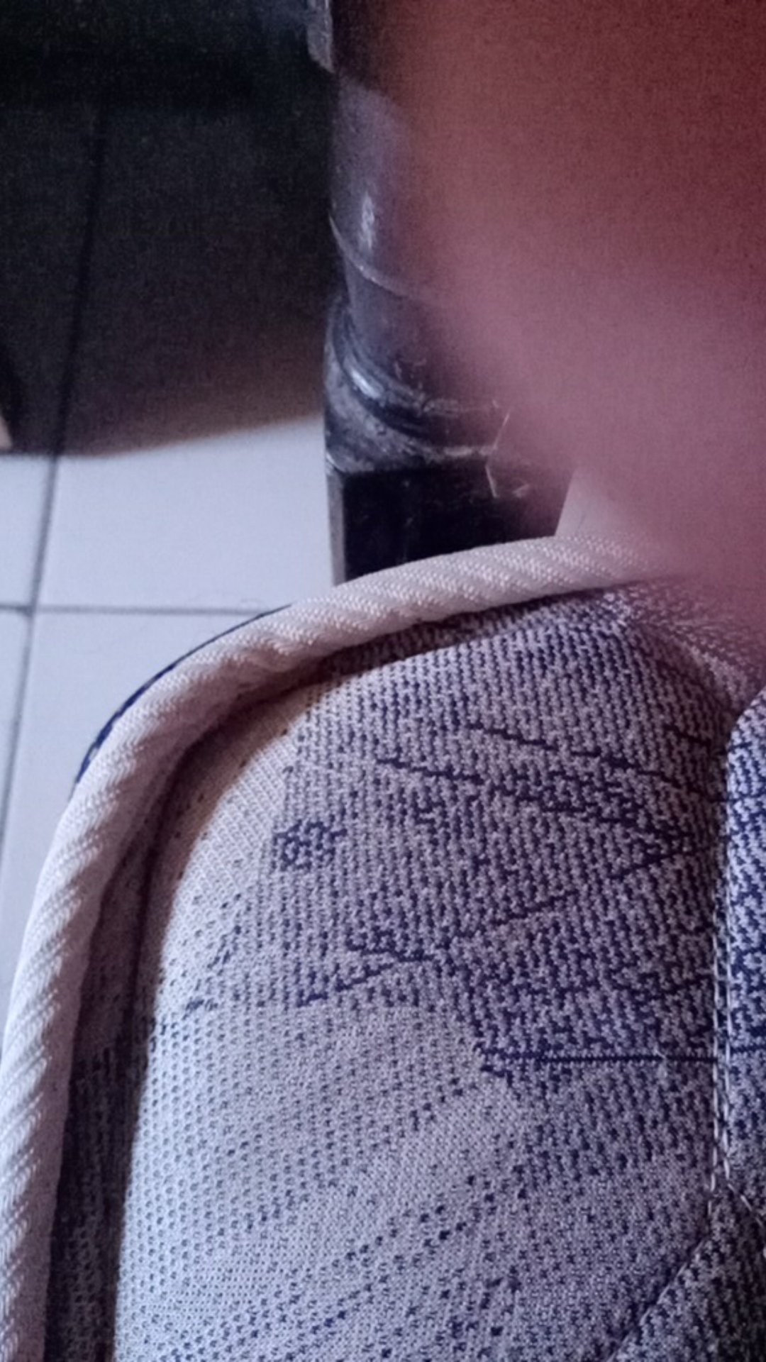 New Arrival | Tunik Batik Wanita Motif Terbaru