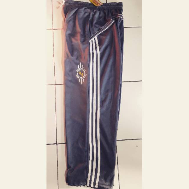 Celana trening RJ jumbo bahan LOTO