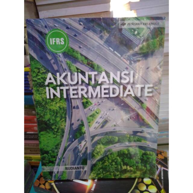 AKUNTANSI INTERMEDIATE IFRS