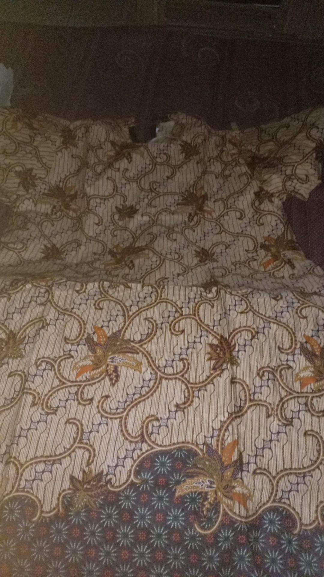 Terlaris Serut Genes Jelita  Tunic Navbor Yelbor Whitbor Atasan Tunik Batik Wanita Modern M L Xl Xxl