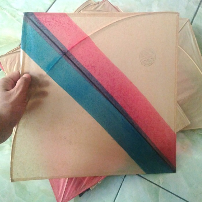 Layangan (Layang-Layang) Cap Cangklong (CK)