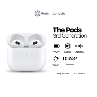 Produk Pods Indonesia | Shopee Indonesia