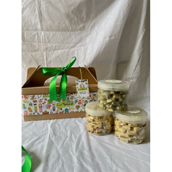 

hampers lebaran