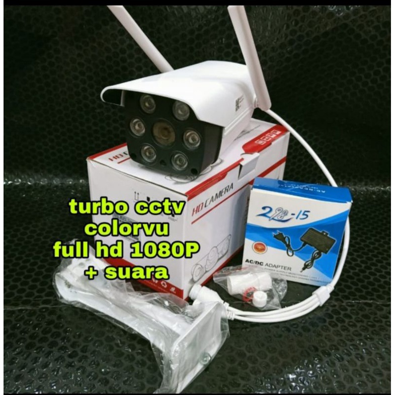 Cctv Wifi V380 Outdoor Full HD 8MP Wireless Ip Camera  Waterproof