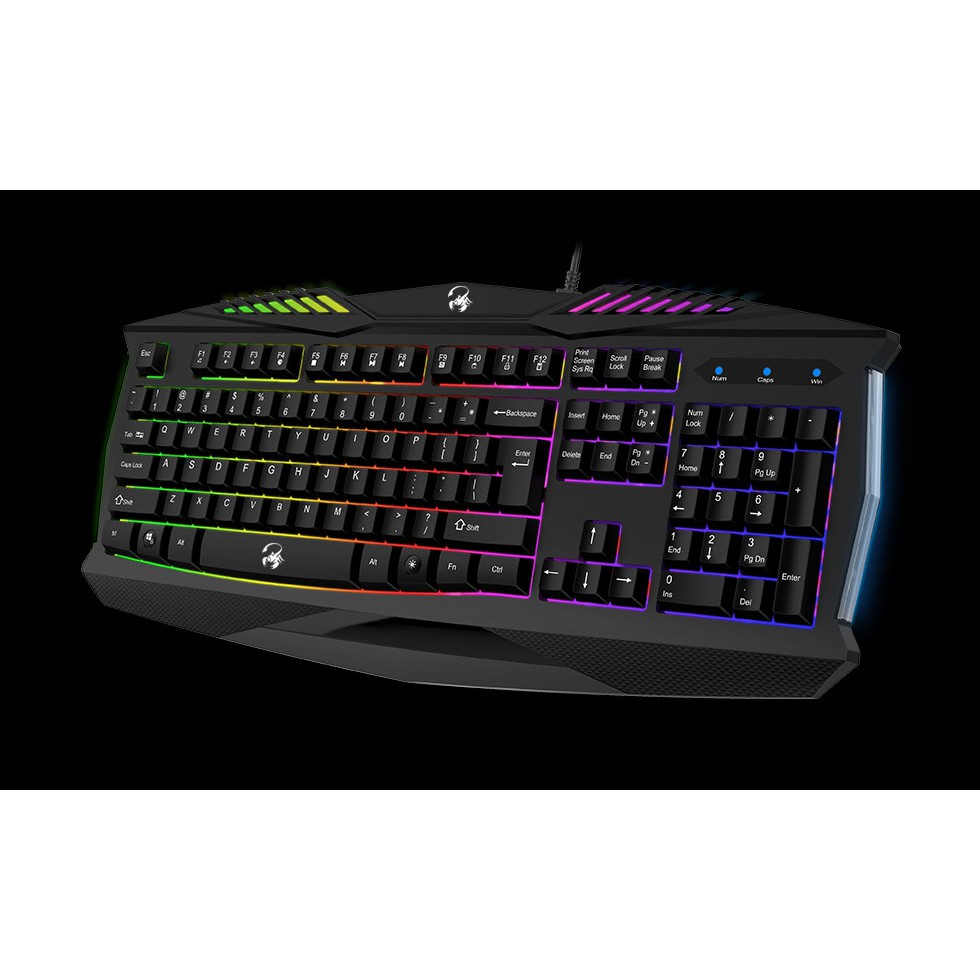 Genius Scorpion K220 - Gaming Keyboard