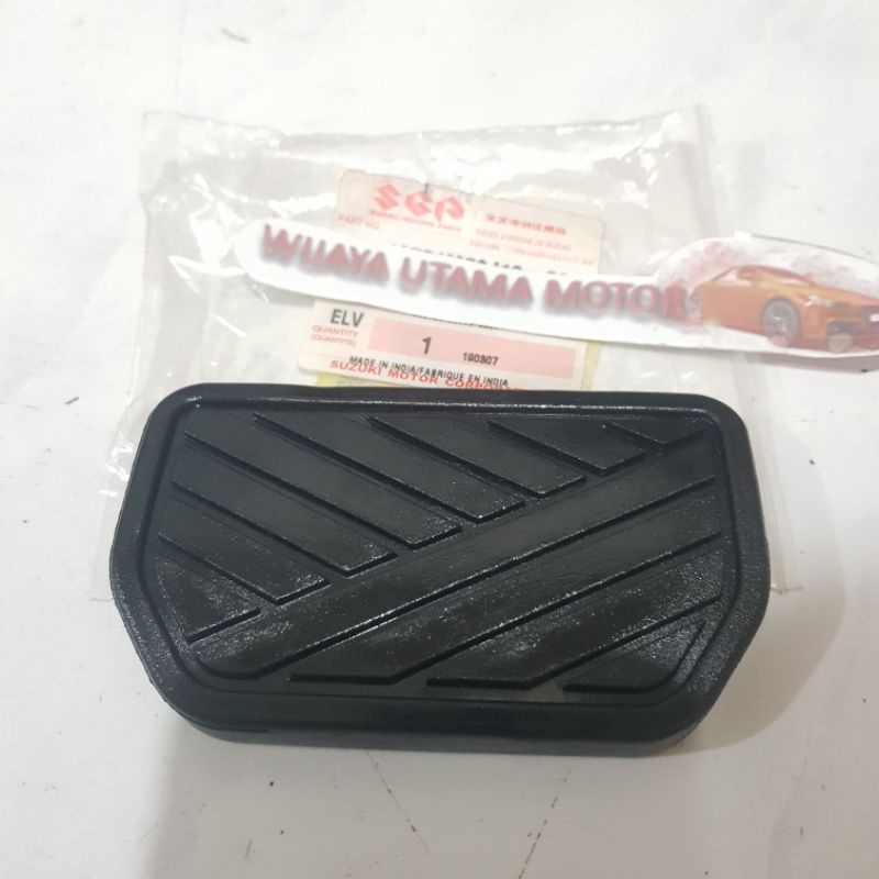 karet pedal gas suzuki grand vitara AT original