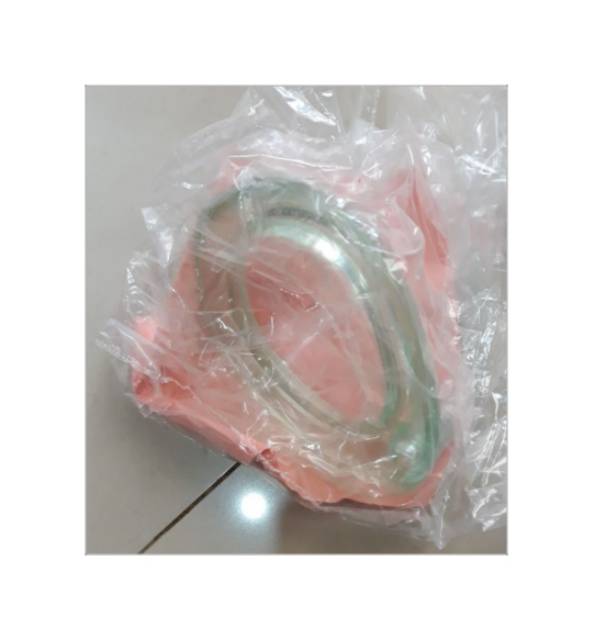 Masker anestesi / masker anastesi / masker untuk bius