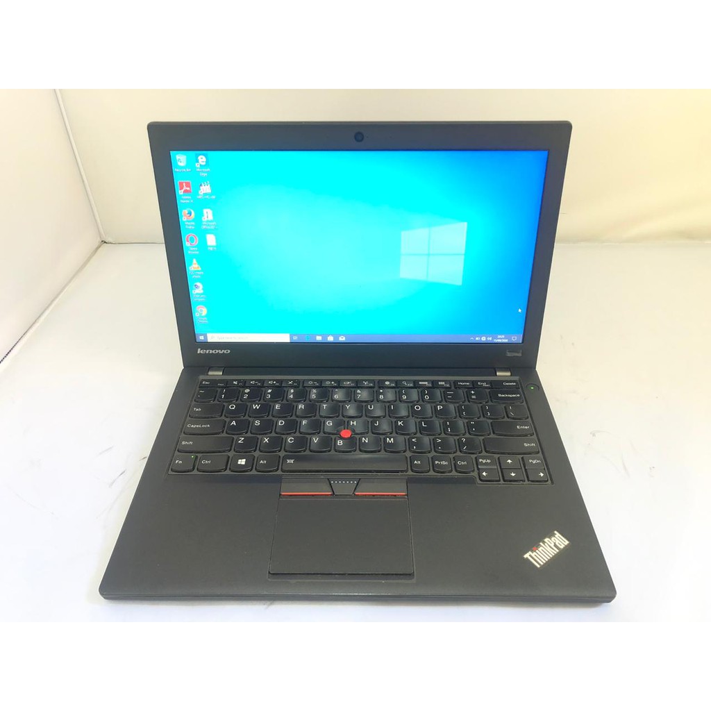 TERMURAH LAPTOP LENOVO THINKPAD X250 CORE i5 GEN 5